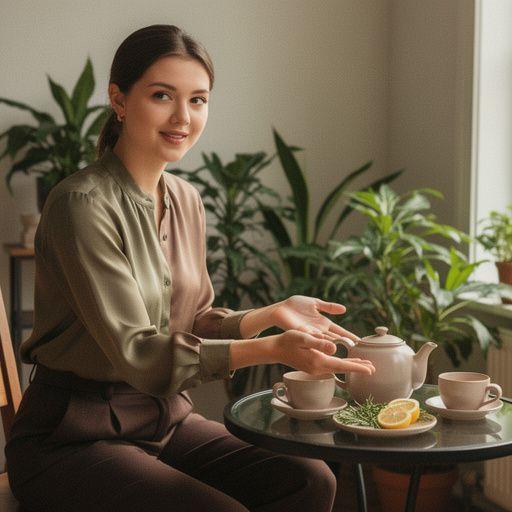 Gyömbérgyökér, amely természetes ízületgyulladás csökkentő hatású.